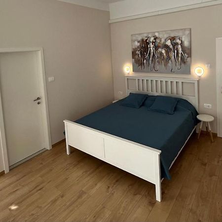 Apartment Check In PUY 외부 사진
