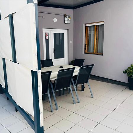 Apartment Check In PUY 외부 사진