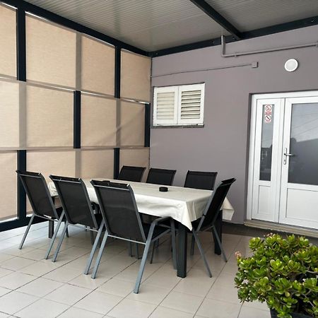 Apartment Check In PUY 외부 사진
