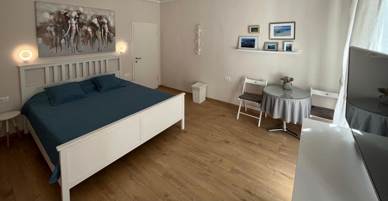 Apartment Check In PUY 외부 사진