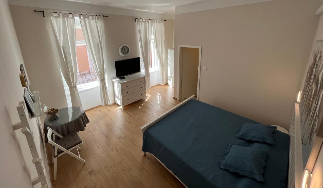 Apartment Check In PUY 외부 사진