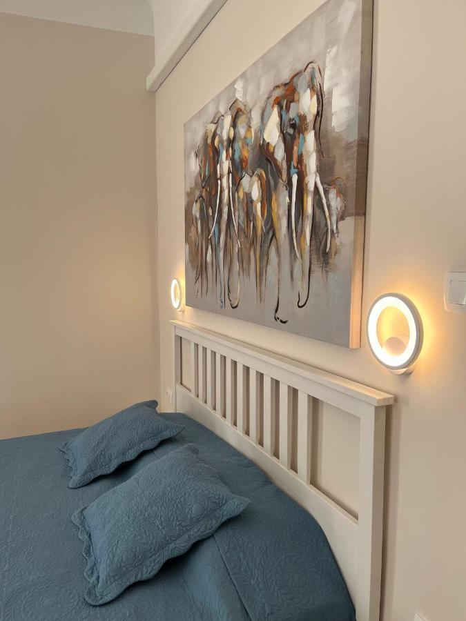 Apartment Check In PUY 외부 사진