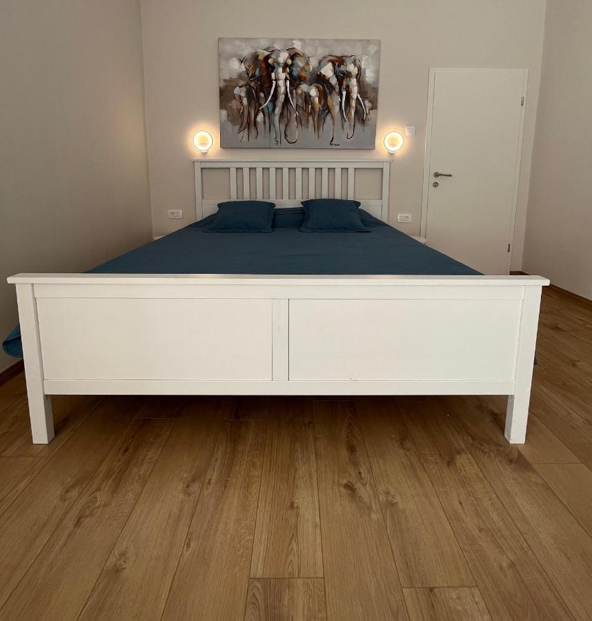 Apartment Check In PUY 외부 사진