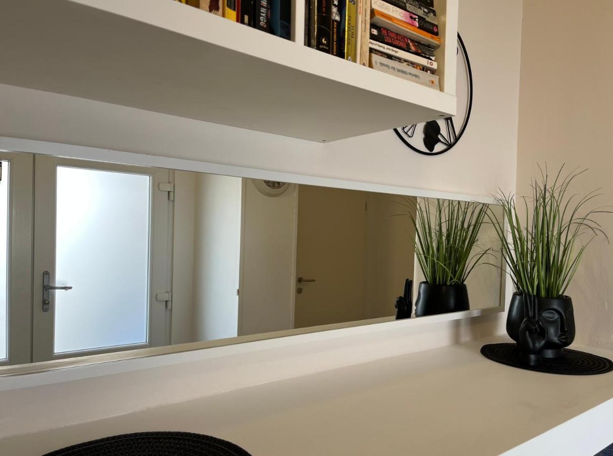 Apartment Check In PUY 외부 사진