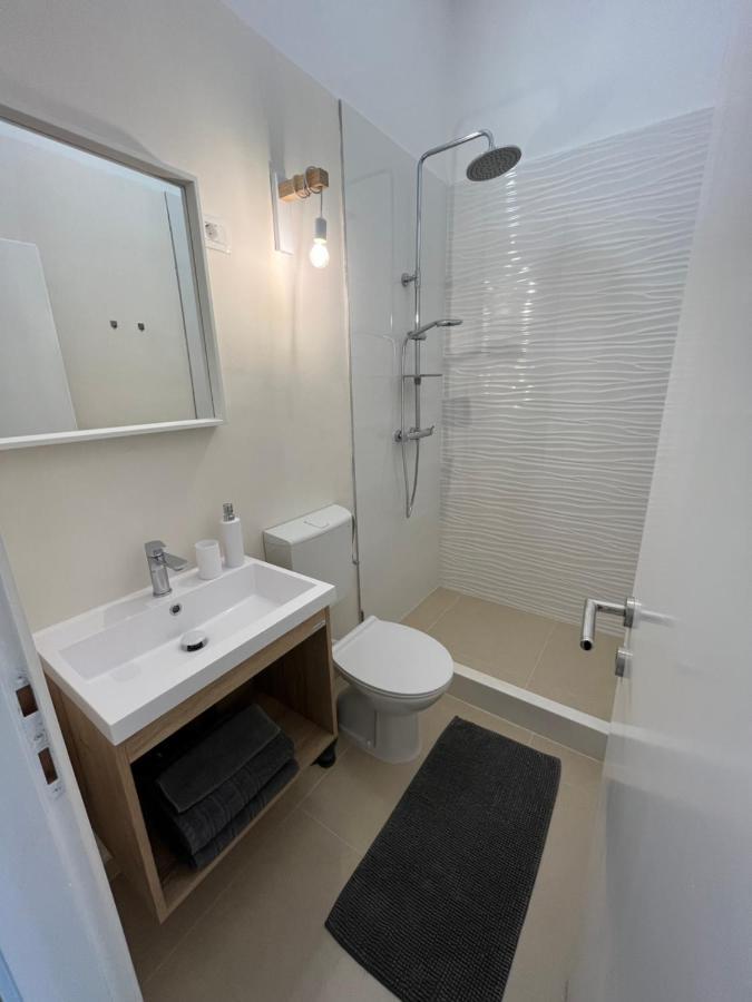 Apartment Check In PUY 외부 사진