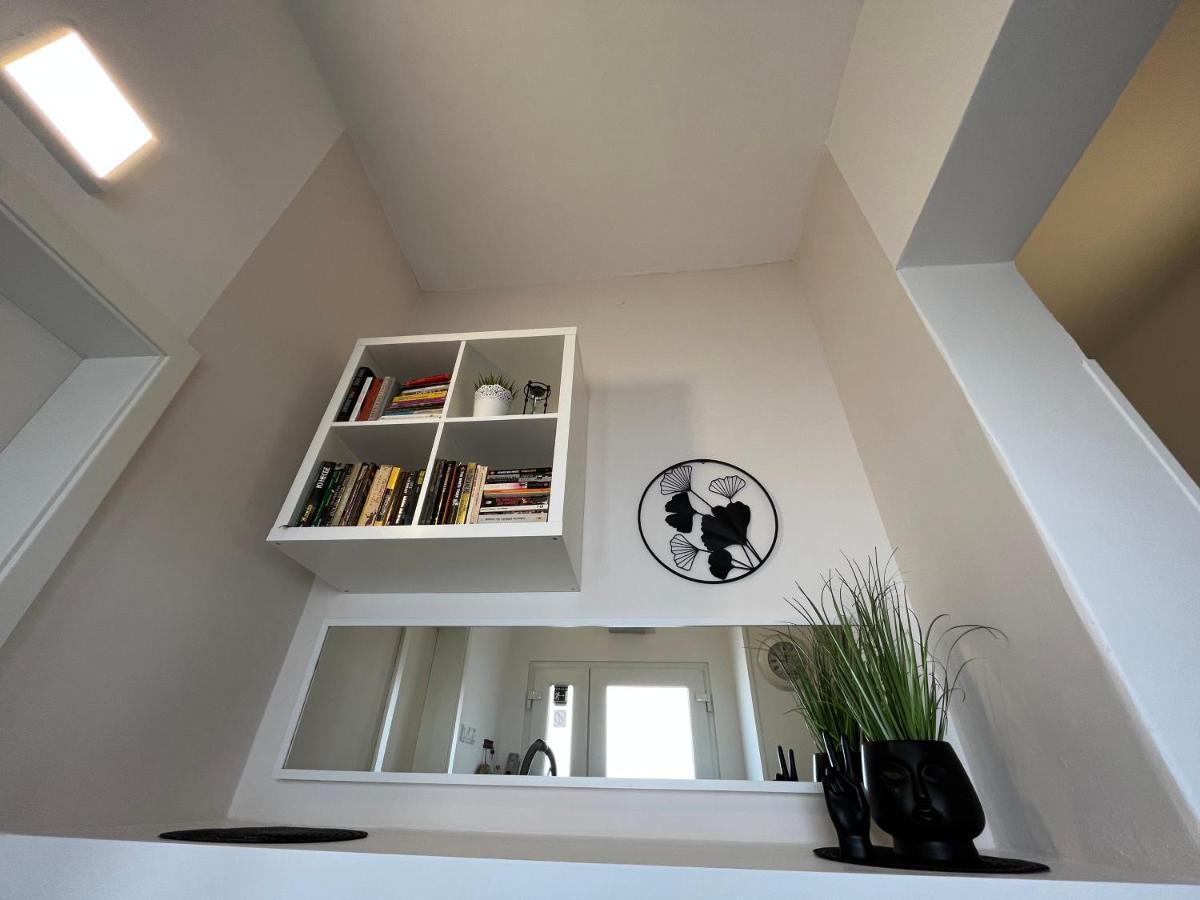 Apartment Check In PUY 외부 사진