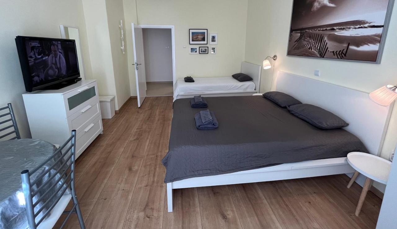 Apartment Check In PUY 외부 사진