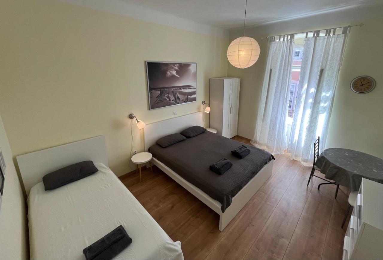 Apartment Check In PUY 외부 사진