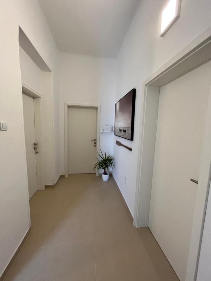 Apartment Check In PUY 외부 사진