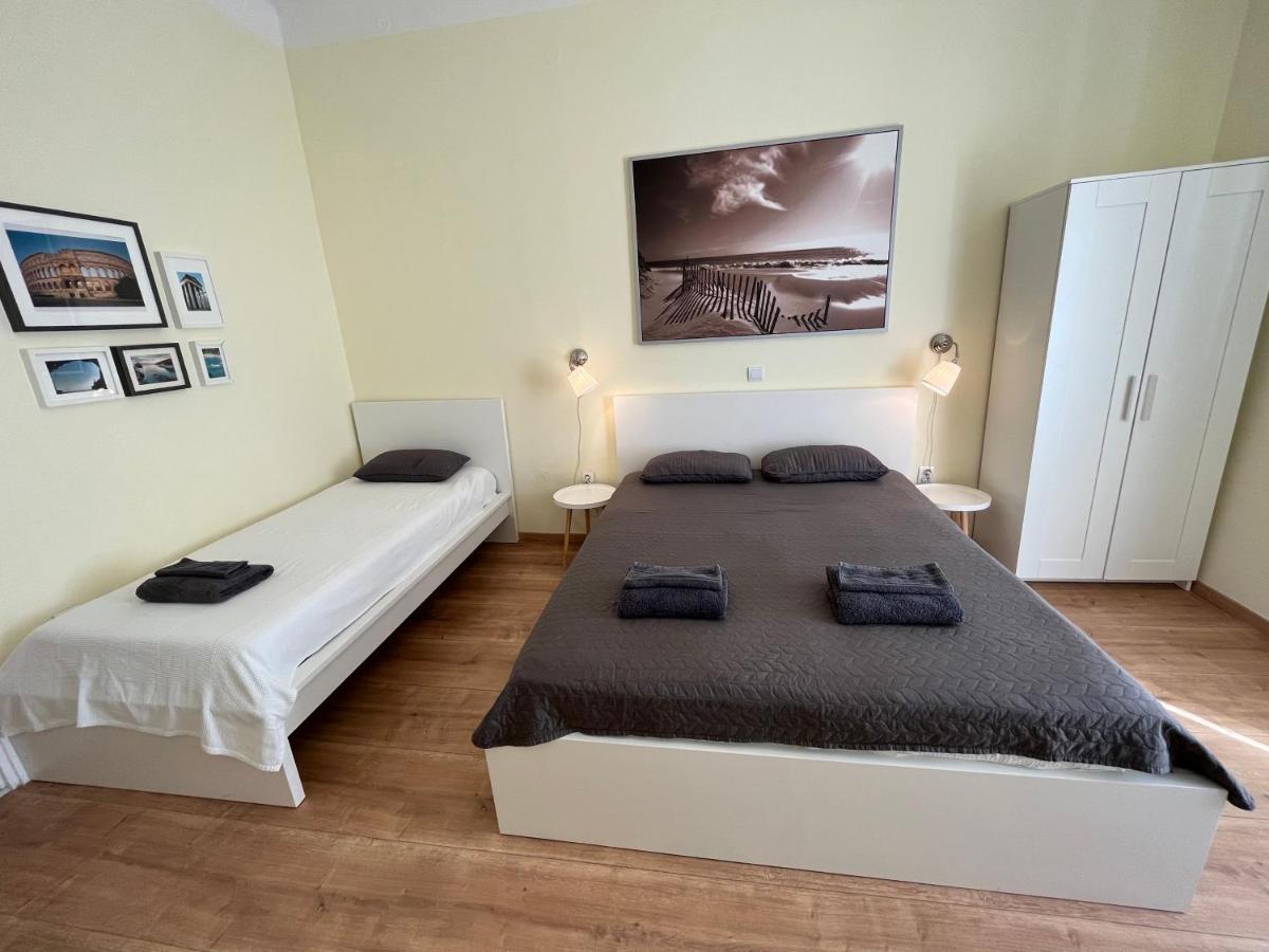 Apartment Check In PUY 외부 사진