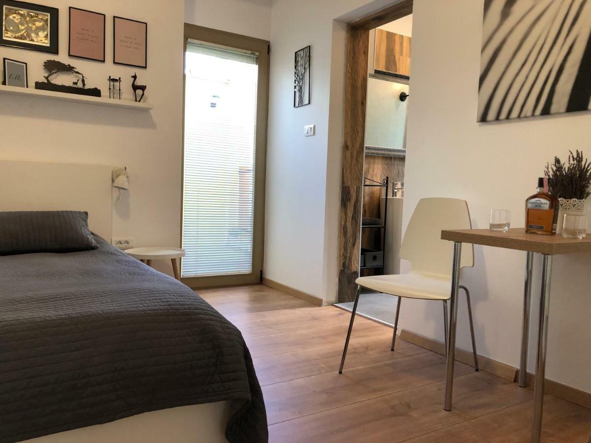 Apartment Check In PUY 외부 사진