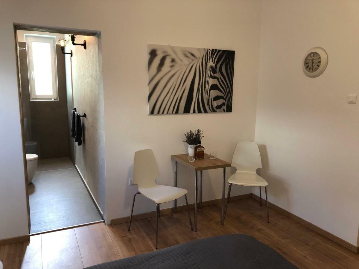 Apartment Check In PUY 외부 사진