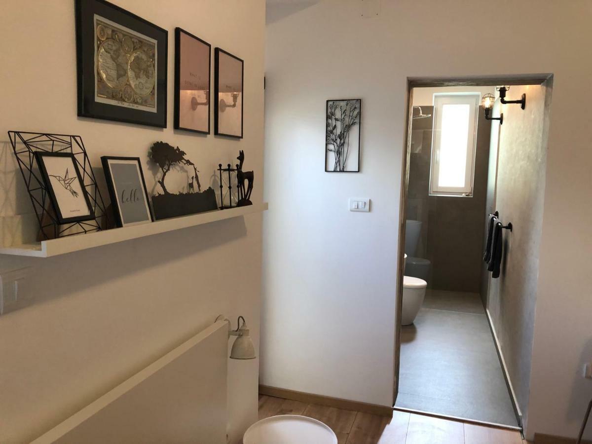 Apartment Check In PUY 외부 사진