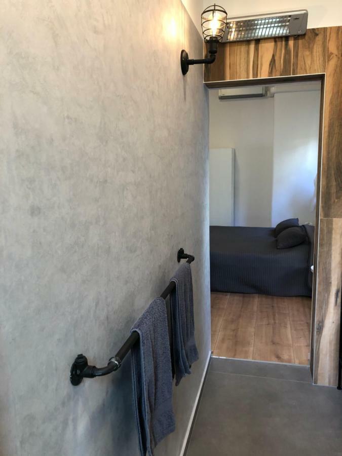 Apartment Check In PUY 외부 사진