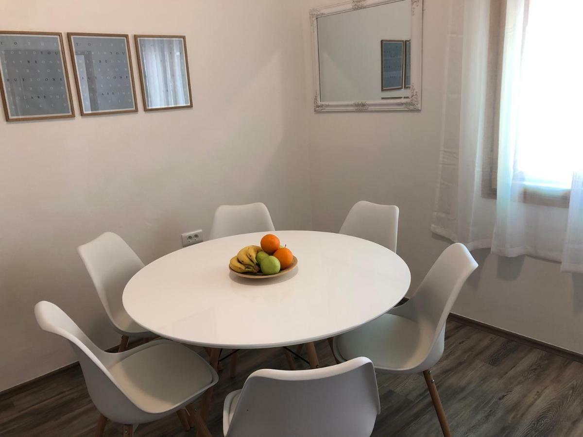 Apartment Check In PUY 외부 사진