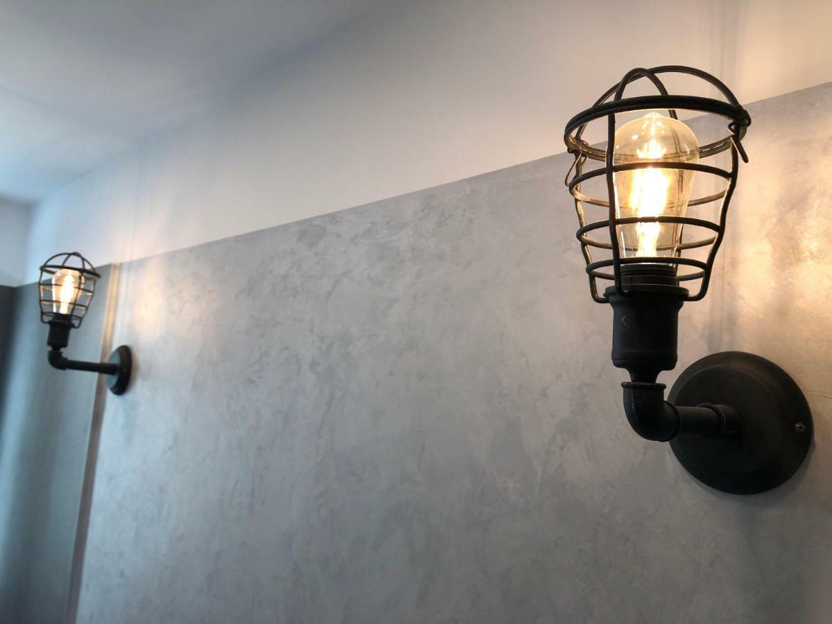 Apartment Check In PUY 외부 사진