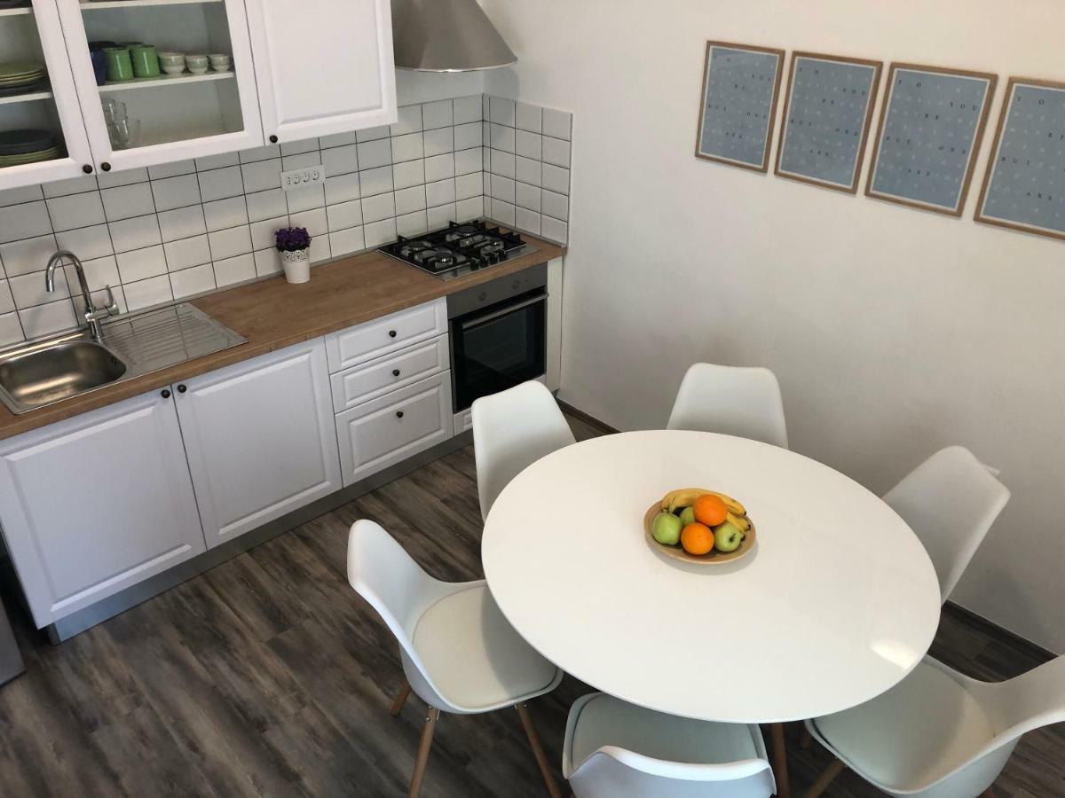 Apartment Check In PUY 외부 사진