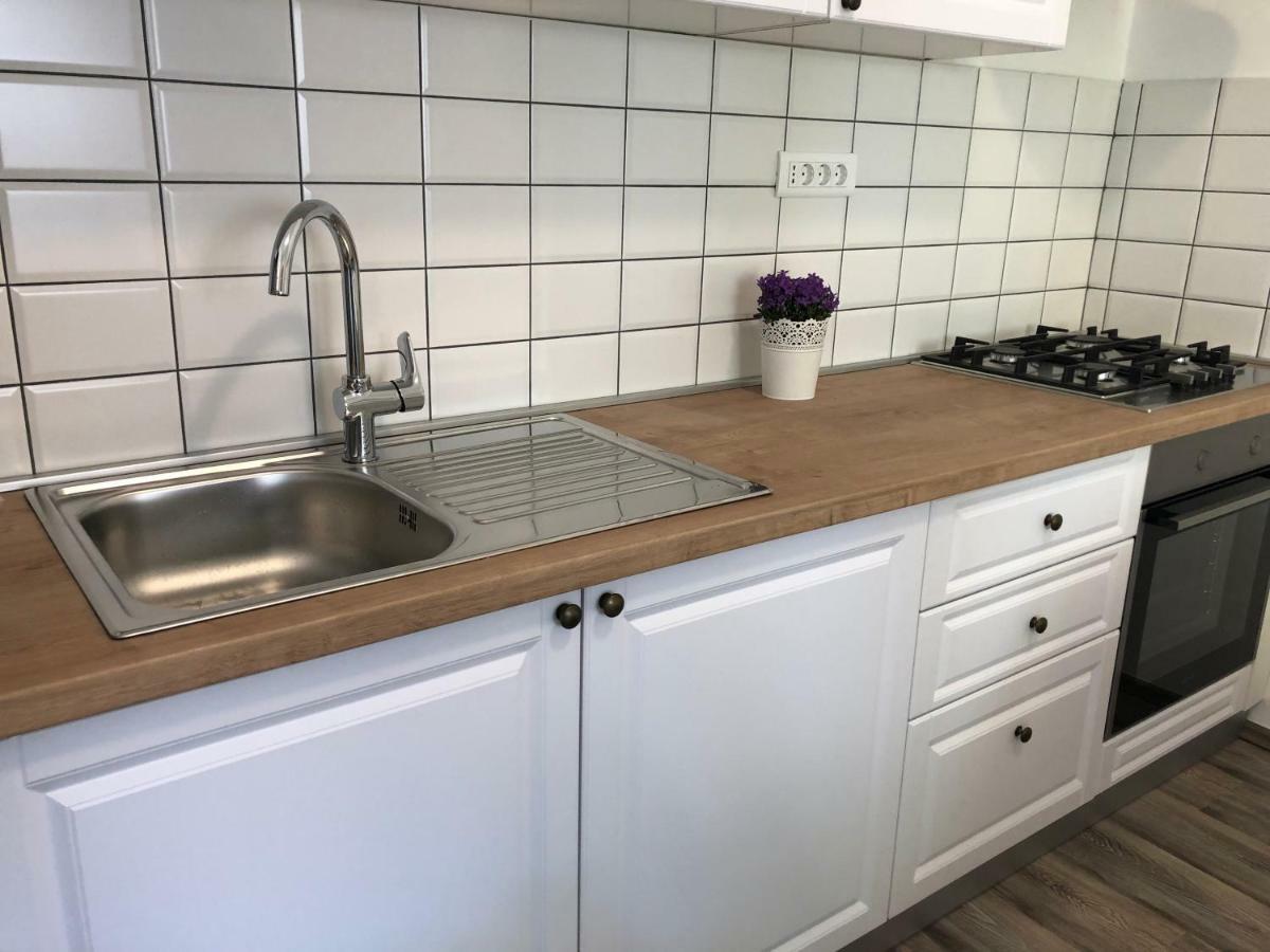 Apartment Check In PUY 외부 사진